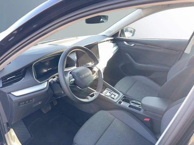 Skoda Octavia Selection