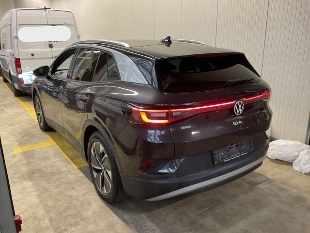 Volkswagen ID.4 Performance Pro