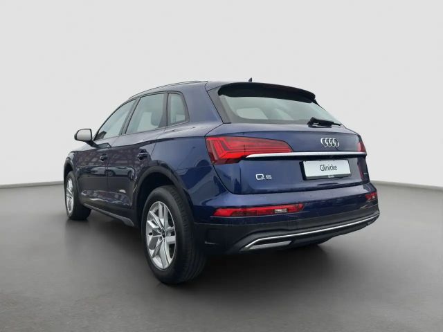 Audi Q5 40 TFSI Quattro S-Tronic