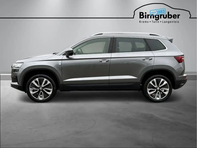 Skoda Karoq Ambition