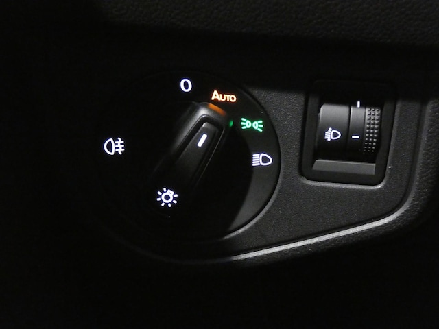 Volkswagen Polo GOAL 1,0 l TSI OPF 70 kW (95 PS) 5-Gang