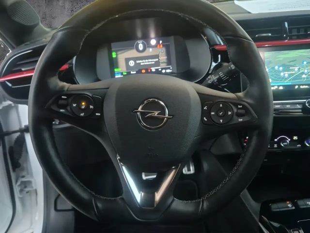 Opel Corsa GS-Line Grand Sport