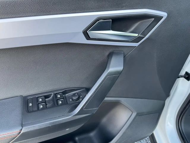 Seat Arona 1.5 TSI DSG FR-lijn