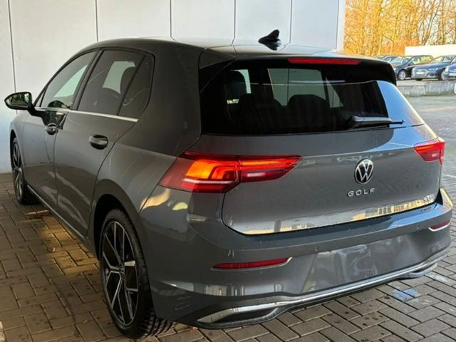 Volkswagen Golf Golf VIII Style e-Golf