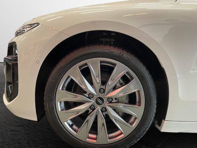 Audi A6 e-tron Avant Performance