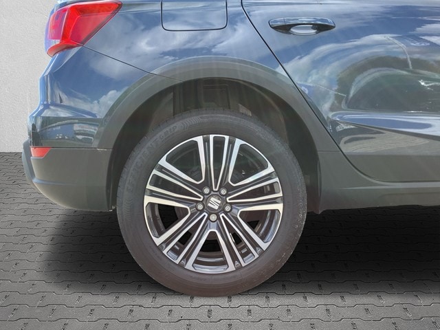 Seat Arona 1.0 TSI Style