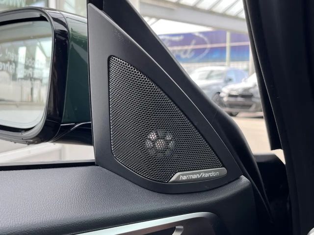 BMW i4 Coupé M-Sport eDrive40