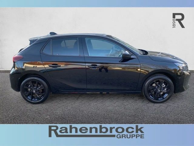 Opel Corsa 1.2 Turbo GS-Line Grand Sport Turbo