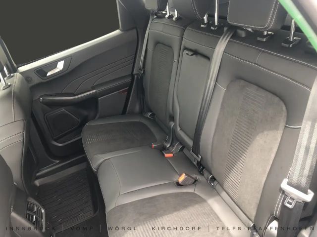 Ford Kuga AWD Active Hybrid X