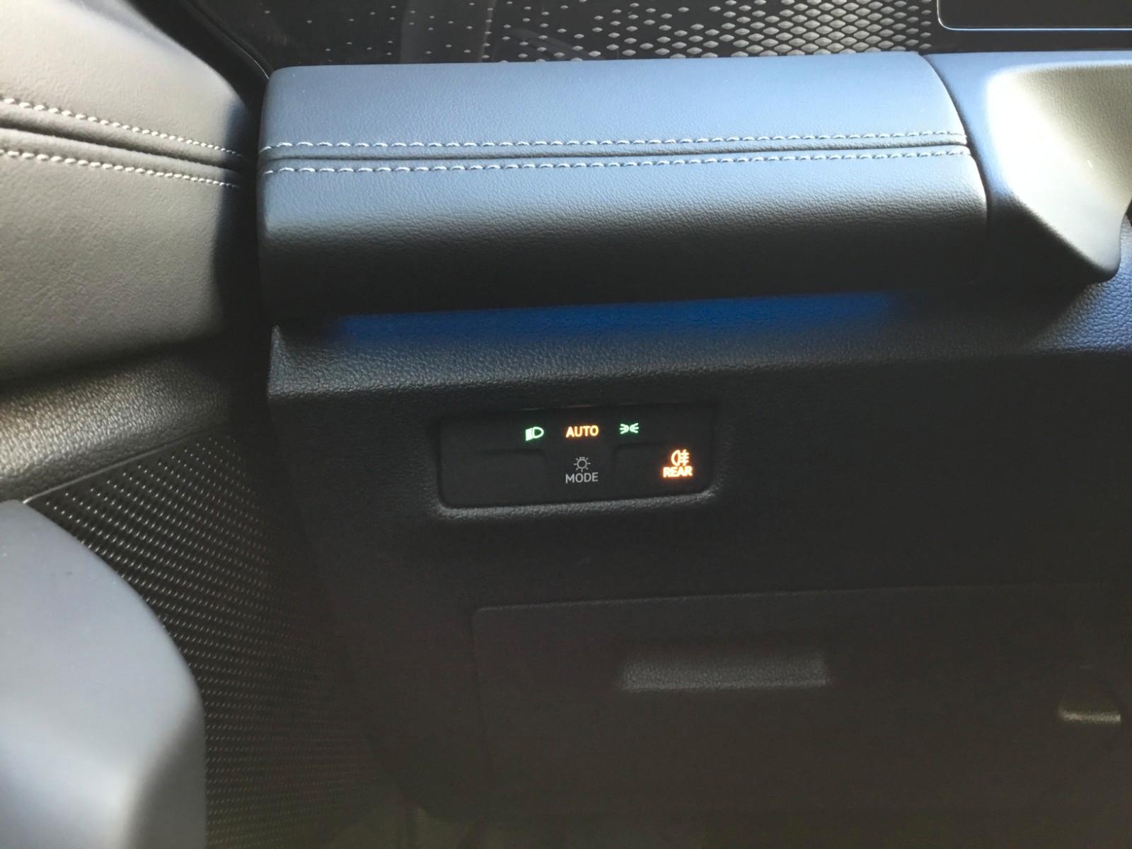 Volkswagen Tiguan 1.5 eTSI DSG Life