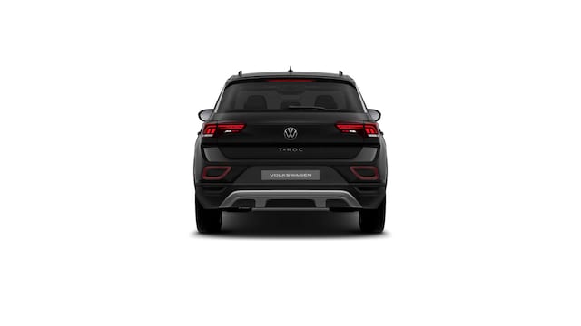 Volkswagen T-Roc 1.0 TSI
