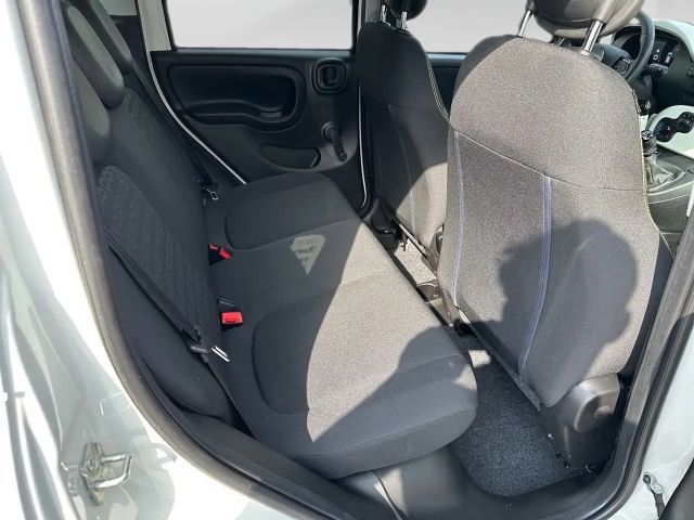 Fiat Panda 4x2