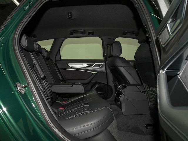 Audi RS6 Avant Quattro