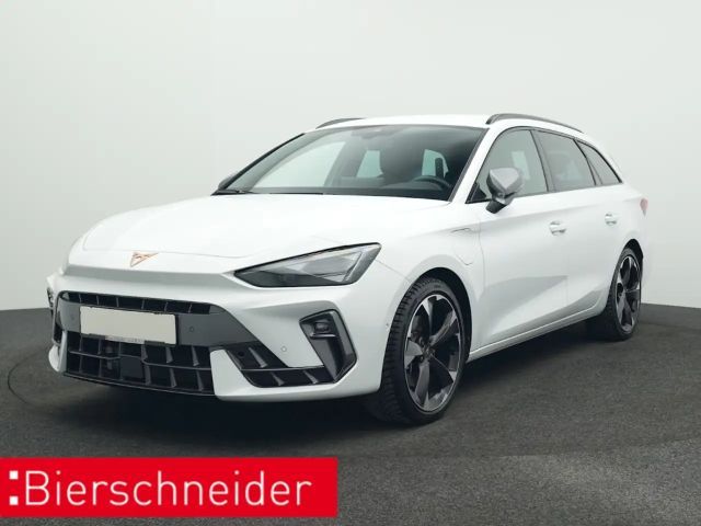 Cupra Leon 1.5 TSI DSG Sportstourer