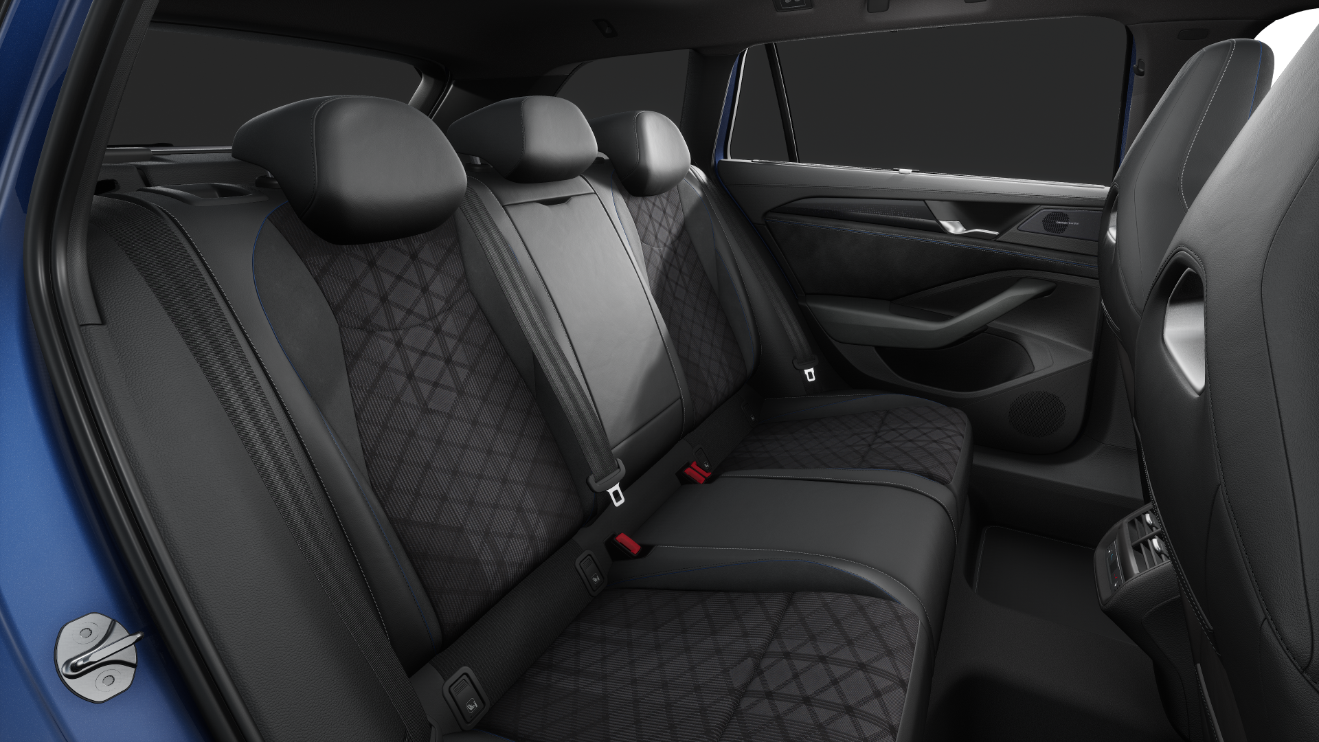 Volkswagen Passat 2.0 TDI