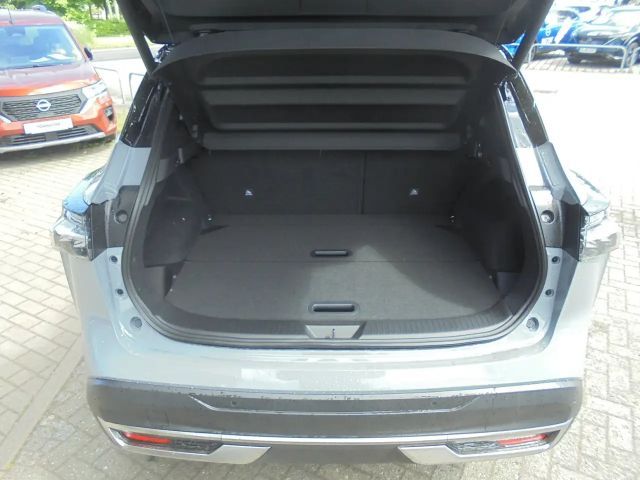 Nissan Qashqai DIG-T Tekna