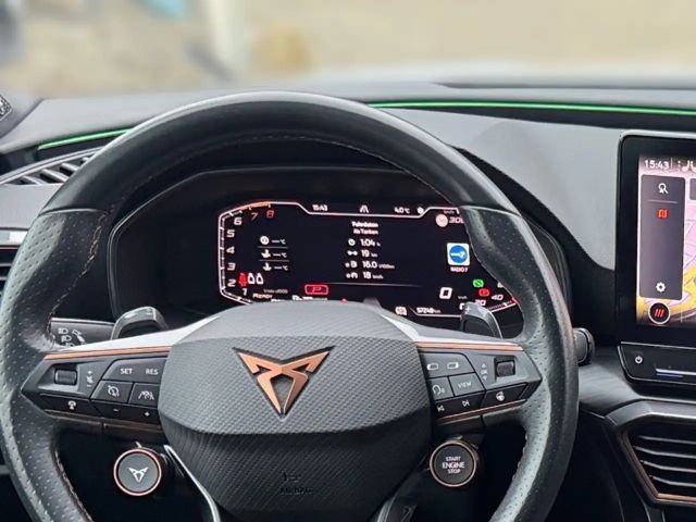 Cupra Leon 2.0 TSI 4Drive DSG Sportstourer