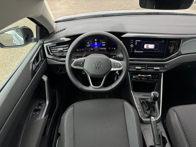 Volkswagen Polo Friends TSI