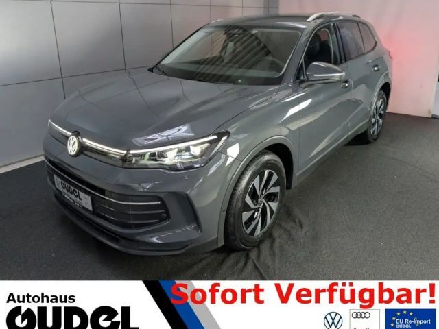 Volkswagen Tiguan 2.0 TDI DSG Life