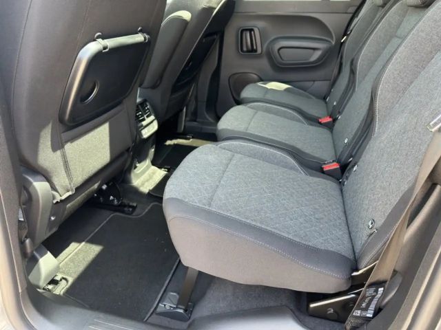 Opel Combo GS-Line Grand Sport