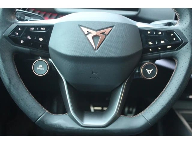 Cupra Tavascan Endurance