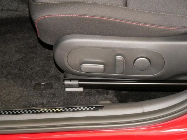 Hyundai Kona Hybrid N Line