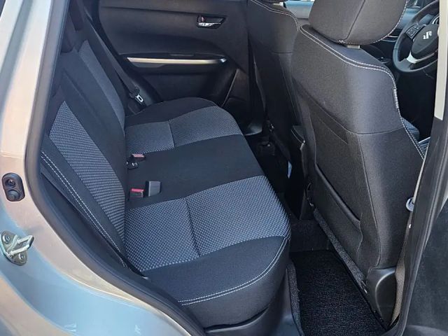 Suzuki Vitara 4x4 Hybrid Shine