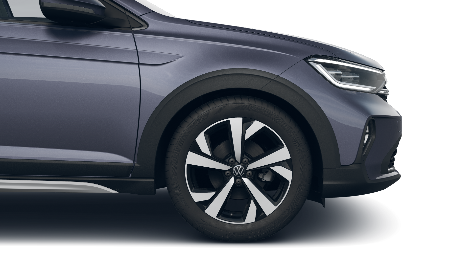 Volkswagen Taigo 1.0 TSI DSG