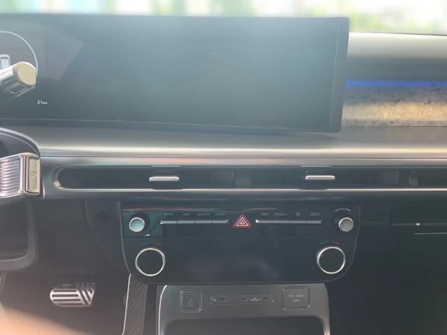 Hyundai IONIQ 9 4WD UNIQ