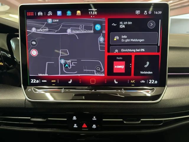 Volkswagen Golf 2.0 TSI DSG GTI IQ.Drive