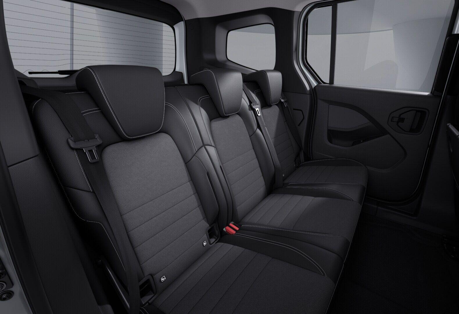 Mercedes-Benz T-Klasse Progressive