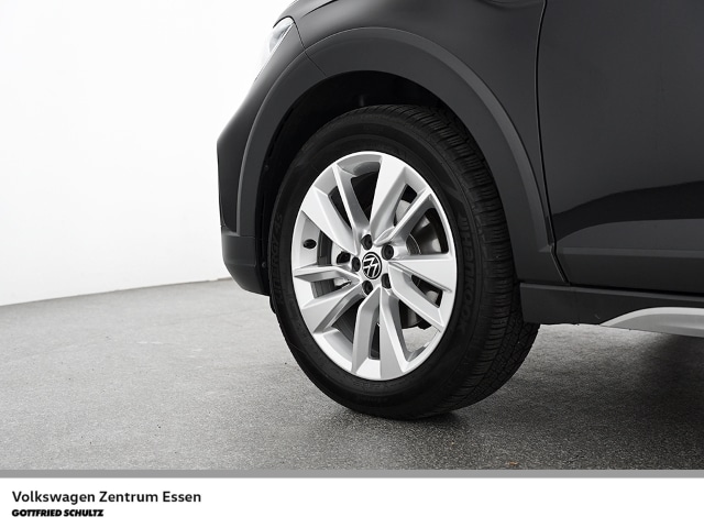 Volkswagen Taigo DSG Move