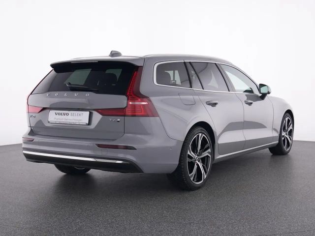 Volvo V60 AWD Bright Plus T6