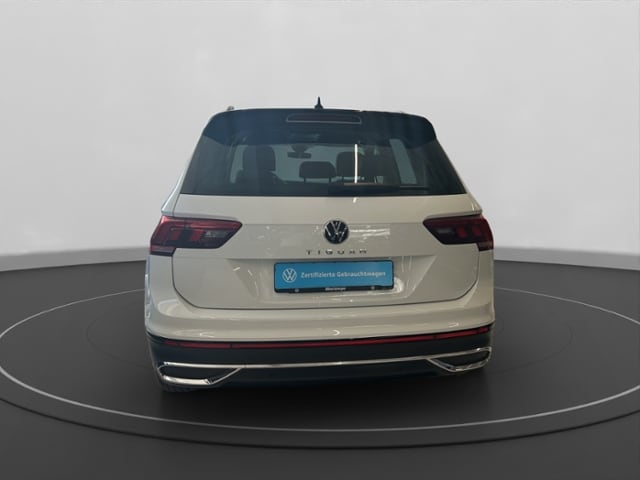 Volkswagen Tiguan 2.0 TDI Sport