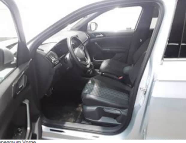 Volkswagen T-Cross 1.5 TSI ACT R-Line