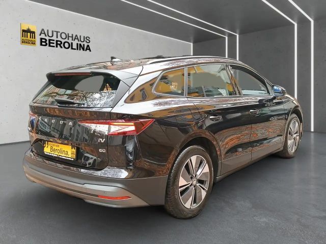 Skoda Enyaq iV 60