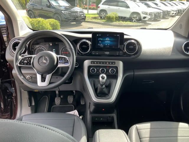 Mercedes-Benz T 180 Progressive