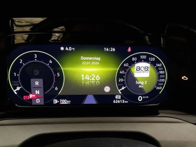 Volkswagen Golf 2.0 TDI DSG Life