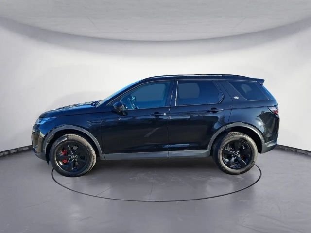 Land Rover Discovery Sport AWD D200 S