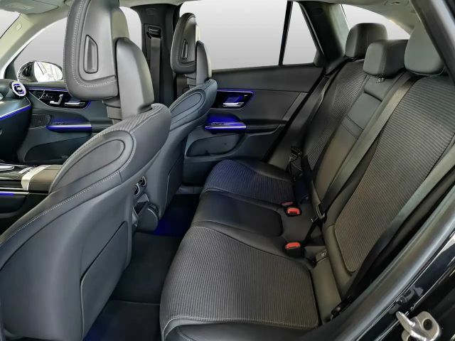 Mercedes-Benz GLC 200 4MATIC AVANTGARDE