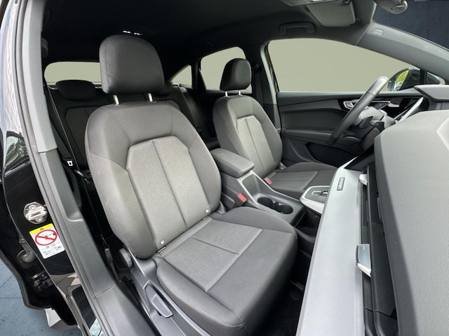 Audi Q4 e-tron 40 Sportback