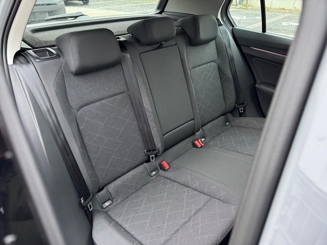 Volkswagen Golf Comfortline DSG Golf VIII