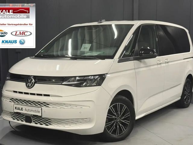Volkswagen Multivan Life T7