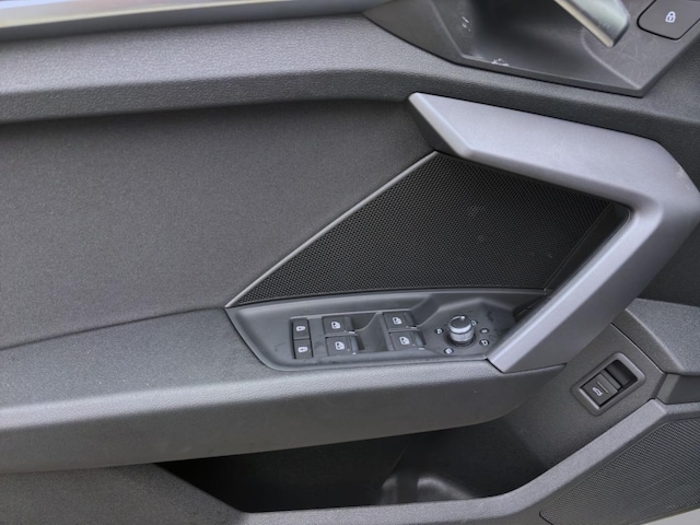 Audi A3 35 TDI S-Tronic Sedan