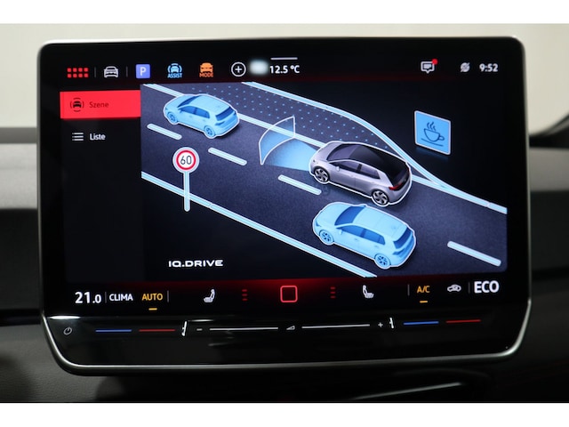 Volkswagen ID.3 GTX Performance