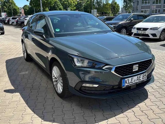 Seat Leon 1.5 eTSI DSG Style