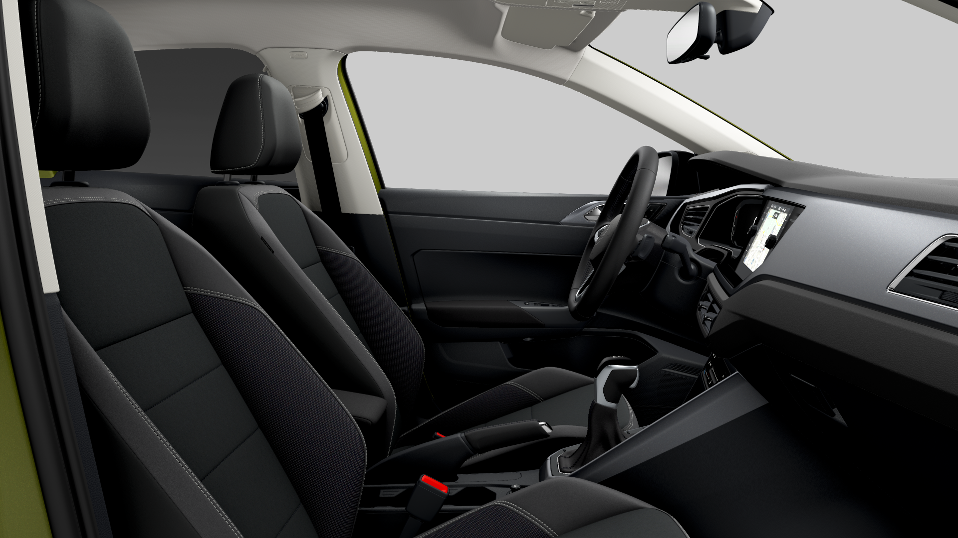 Volkswagen Taigo 1.0 TSI Style