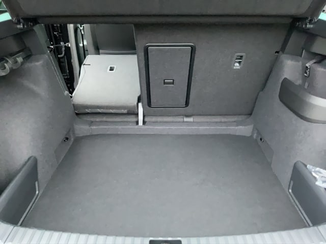 Skoda Karoq 1.5 TSI Sportline