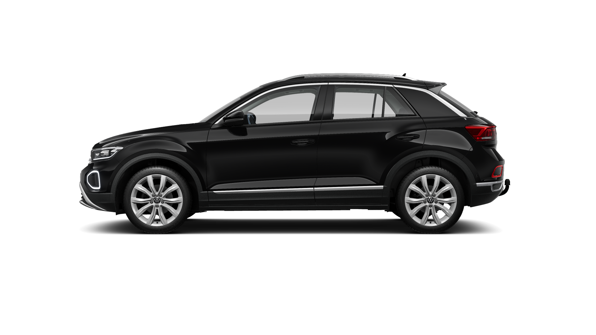 Volkswagen T-Roc 1.5 TSI DSG Plus