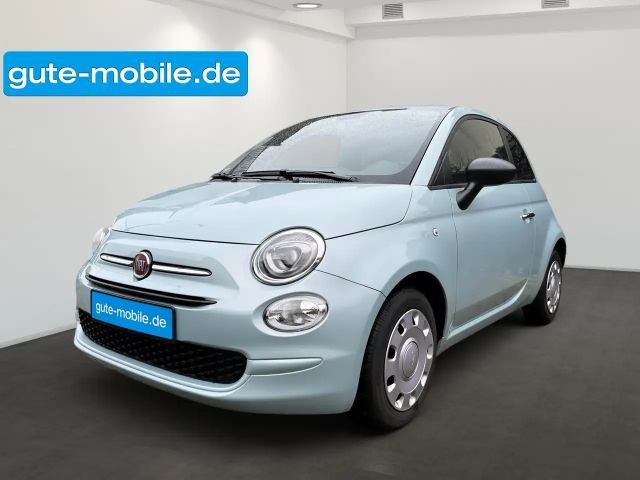 Fiat 500 Basis | CarPlay | Tempomat